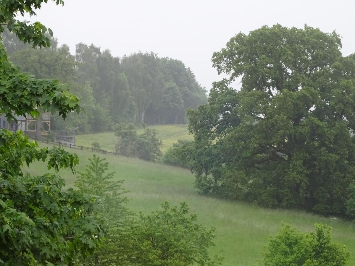 Ferien Auf Dem Land Apartamento Warstein Exterior foto